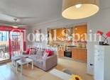 Venta - APARTAMENTO -
ORIHUELA COSTA - Costa Blanca