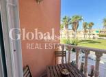 Resale - HOUSE -
TORREVIEJA - El limonar
