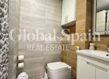 Venta - APARTAMENTO -
TORREVIEJA - Playa del Cura