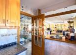 Wiederverkauf - PENTHOUSE -
TORREVIEJA - Center