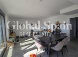 Wiederverkauf - PENTHOUSE -
ORIHUELA COSTA - Altos de campoamor