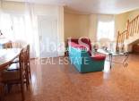 Odsprzedaż - WILLA  -
TORREVIEJA - 