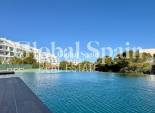 Wiederverkauf - WOHNUNG -
ORIHUELA - LAS COLINAS GOLF RESORT