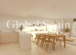 Nueva construcción  - APARTAMENTO -
ESTEPONA - Las Mesas