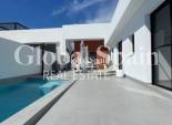 Revente - VILLA -
TORRE PACHECO - Inland