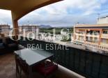 Resale - APARTMENT -
ALGORFA - Inland