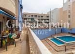 Venta - Apartamento -
TORREVIEJA - Playa de los locos