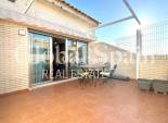 Wederverkoop - Penthouse -
DENIA - Center