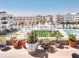 Resale - Apartment -
ORIHUELA COSTA - VILLAMARTÍN