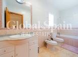 Wederverkoop - HUIS -
DEHESA DE CAMPOAMOR - Costa Blanca