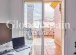 Wederverkoop - VILLA -
LOS MONTESINOS - Costa Blanca