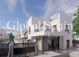 New Build - Villa -
LOS MONTESINOS - La Herrada