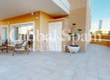 Nowo zbudowane - Apartament -
GUARDAMAR DEL SEGURA - EL RASO