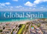 Resale - HOUSE -
PILAR DE LA HORADADA - Playa de las Higuericas
