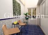 Wiederverkauf - WOHNUNG -
TORREVIEJA - Costa Blanca