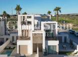 New Build - HOUSE -
LOS ALCÁZARES