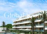 New Build - PENTHOUSE -
ORIHUELA COSTA - Playa Flamenca