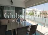 Revente - APPARTEMENT -
ORIHUELA COSTA - Los Dolses
