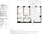 Nowo zbudowane - MIESZKANIE -
VILLAJOYOSA - 