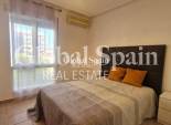 Resale - HOUSE -
TORREVIEJA - Torreblanca