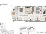 Nieuwbouw - APPARTEMENT -
SANTA POLA - Estacion de autobuses