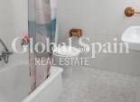 Resale - APARTMENT -
TORREVIEJA - PLAYA LOS LOCOS