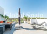 Wiederverkauf - PENTHOUSE -
VILLAMARTÍN - Costa Blanca