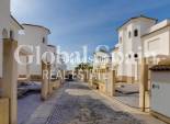 Nouvelle construction - VILLA -
SAN FULGENCIO - El Oasis