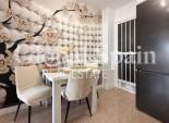 Wiederverkauf - WOHNUNG -
TORREVIEJA - Nueva Torrevieja