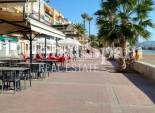 Odsprzedaż - MIESZKANIE -
PUERTO DE MAZARRÓN - Paseo