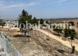 Resale - Villa -
SAN MIGUEL DE SALINAS - San Miguel Salinas