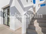 Nowo zbudowane - PENTHOUSE -
ESTEPONA - 