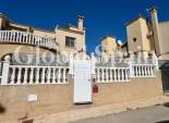 Wiederverkauf - VILLA -
ORIHUELA COSTA - Costa Blanca