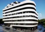 Neubau - PENTHOUSE -
CALPE - Arenal Bol