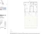New Build - APARTMENT -
CASARES - Casares Golf