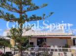 Wiederverkauf - VILLA -
LOS MONTESINOS - Costa Blanca