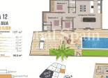 Nouvelle construction - Villa -
FINESTRAT