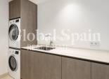 Nouvelle construction - VILLA -
MÁLAGA - Málaga Este