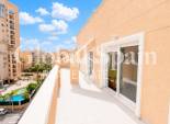 Resale - PENTHOUSE -
TORREVIEJA - Playa de los locos