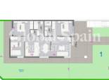 Nieuwbouw - APPARTEMENT -
PILAR DE LA HORADADA - pueblo