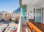 Wiederverkauf - WOHNUNG -
TORREVIEJA - Playa del cura