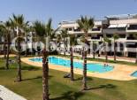 Venta - APARTAMENTO -
ORIHUELA COSTA - Costa Blanca