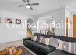 Wiederverkauf - VILLA -
Gran Alacant - Costa Blanca