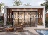 New Build - VILLA -
VERA