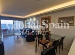 Wiederverkauf - WOHNUNG -
TORREVIEJA - Costa Blanca