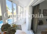 Wederverkoop - APPARTEMENT -
TORREVIEJA - Playa del Cura