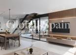 New Build - VILLA -
TORRE PACHECO - Santa Rosalia Lake And Life Resort