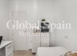 Wiederverkauf - WOHNUNG -
TORREVIEJA - Playa de los Locos