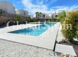Resale - APARTMENT -
LA FINCA GOLF - La Finca Golf and Spa Resort