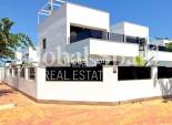 Resale - VILLA -
SAN PEDRO DEL PINATAR - Costa Calida
